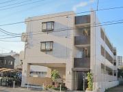 関野マンション