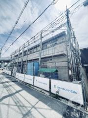 阪急神戸線園田駅まで徒歩19分