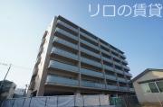 mon coeur（モンクール）香椎駅前