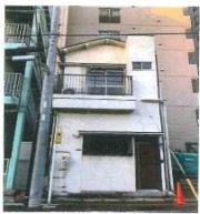 江東区東陽3丁目 貸家