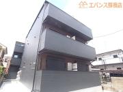 クレセントパーク末広