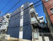 東京メトロ千代田線綾瀬駅まで徒歩10分