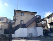 相鉄本線二俣川駅まで徒歩9分