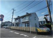 西武拝島線東大和市駅まで徒歩16分