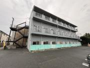 アトリウム津福本町