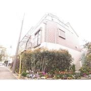 ライフステージ羽根木