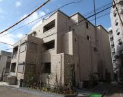 Grand Juchheim Koenji（グランドユーハイムコウエン