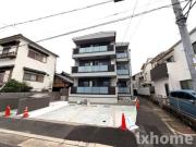 ラウレアコート総持寺II