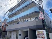 京王線代田橋駅まで徒歩15分