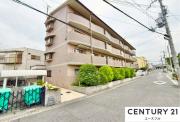 真田マンション