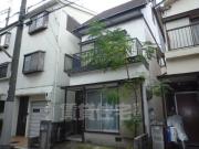 津之江町一丁目貸家