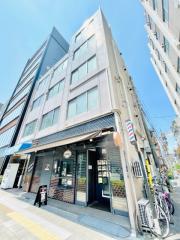 東京メトロ南北線白金高輪駅まで徒歩8分