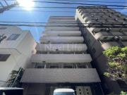 スパージオ横浜反町