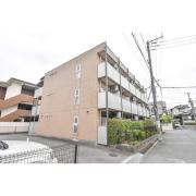 北大阪急行緑地公園駅まで徒歩5分