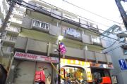 京王線つつじヶ丘駅まで徒歩2分