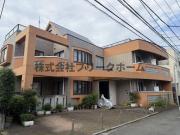 ＪＲ中央線武蔵境駅まで徒歩25分