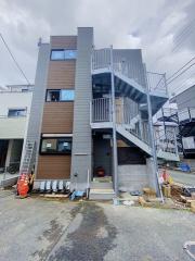 Maison Yoneda