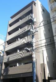 東京メトロ銀座線稲荷町駅まで徒歩6分