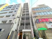 地下鉄御堂筋線西中島南方駅まで徒歩3分