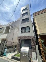 ラフォート上野根岸