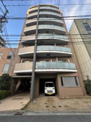 サンツリー亀戸