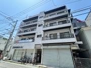 大橋ハイツ