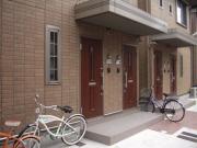 カーサクリサンテモ