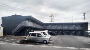名鉄豊田線三好ケ丘駅までバス約28分 徒歩9分