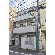 グランビュー元住吉