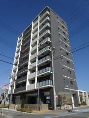 ラシェンタ三田駅