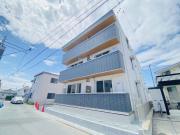 しなの鉄道北しなの線北長野駅まで徒歩5分