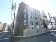 ＪＲ中央本線鶴舞駅まで徒歩7分
