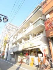 東急東横線学芸大学駅まで徒歩15分