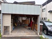 ドッグ・ベース ペットと住む家