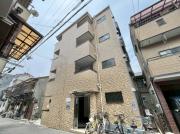 地下鉄谷町線大日駅まで徒歩7分