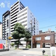 地下鉄名城線上前津駅まで徒歩9分