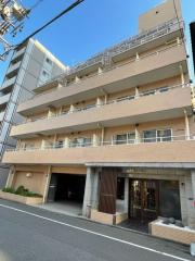 三敬中洲マンション