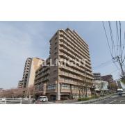 京王相模原線稲城駅まで徒歩2分