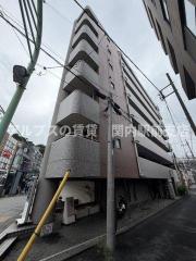 東急ドエル・アルス横濱元町