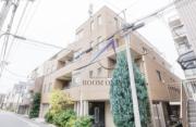 都営大江戸線落合南長崎駅まで徒歩8分