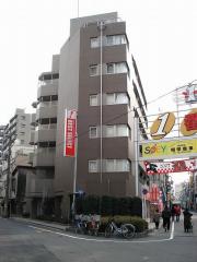 ＪＲ京浜東北・根岸線赤羽駅まで徒歩8分