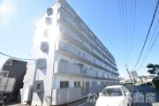 ＪＲ牟岐線二軒屋駅まで徒歩9分