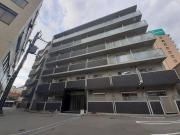 ＪＲ片町線放出駅まで徒歩3分