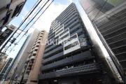 プレサンス谷町九丁目駅前