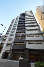 地下鉄堺筋線北浜駅まで徒歩5分