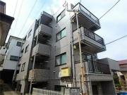 フレンドポート橋本