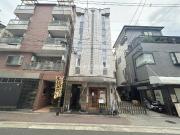 京阪本線関目駅まで徒歩4分