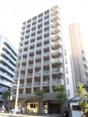 ＪＲ京浜東北・根岸線大井町駅まで徒歩4分