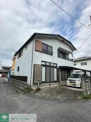 新井町戸建
