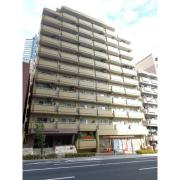 ライオンズプラザ池尻大橋